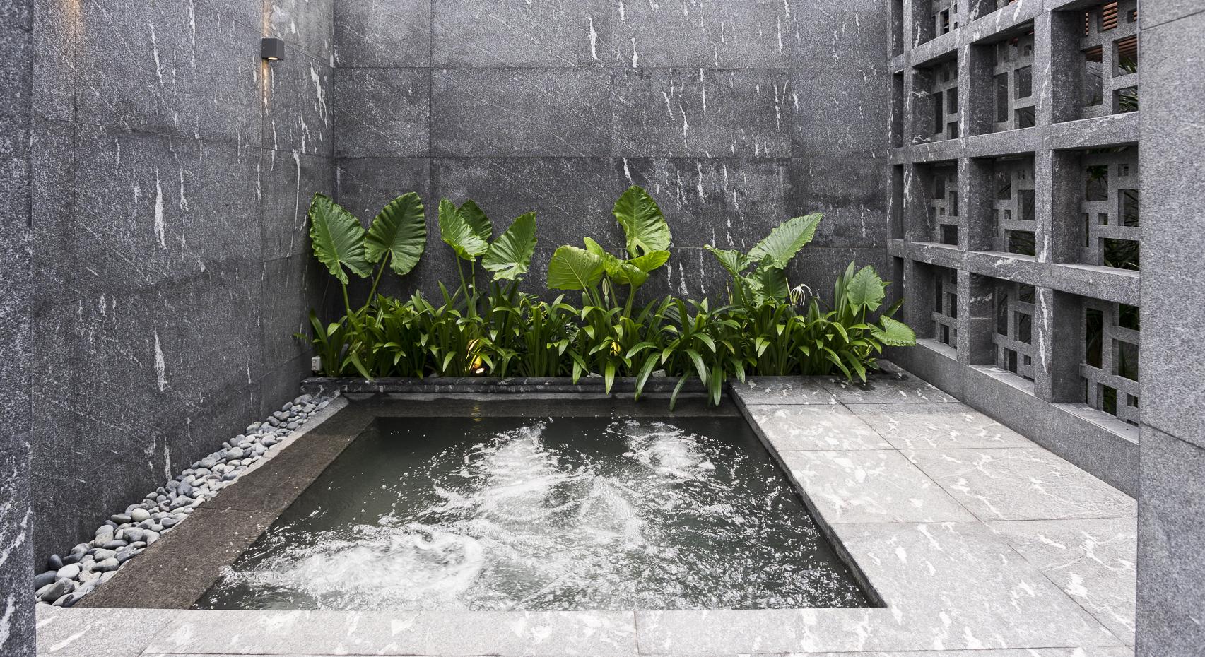 Hotel 30 Bencoolen Singapur Exterior foto