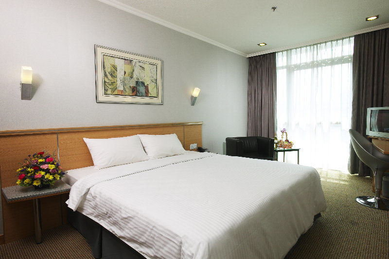 Hotel 30 Bencoolen Singapur Habitación foto
