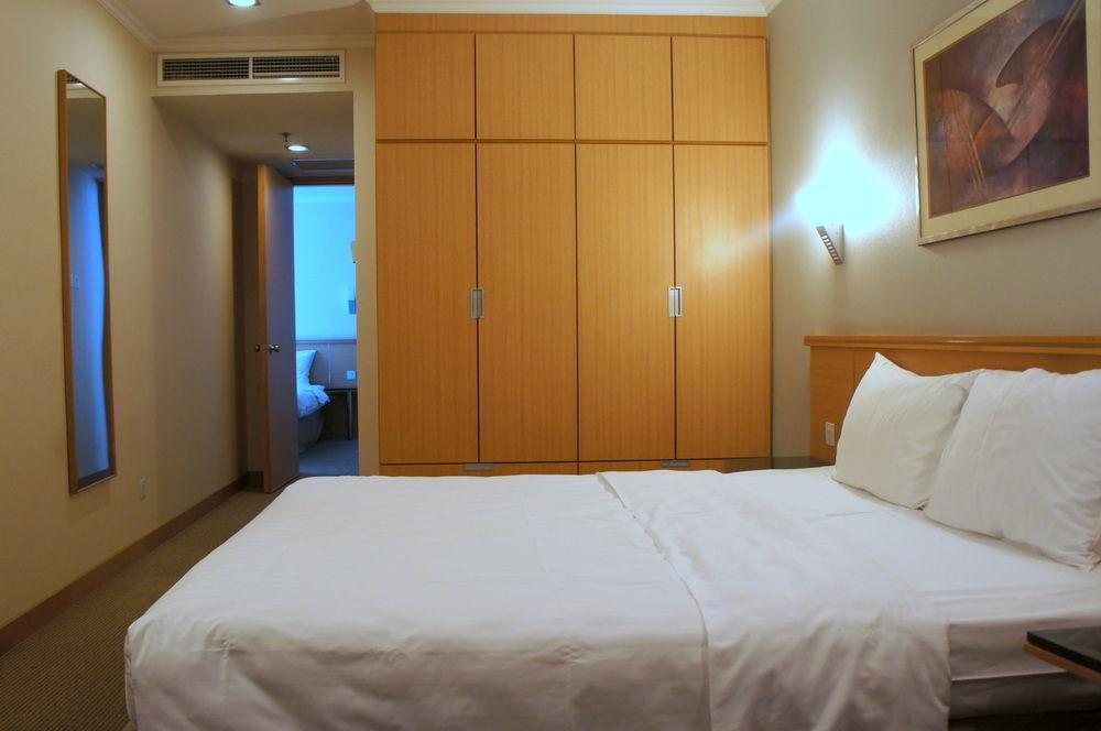 Hotel 30 Bencoolen Singapur Exterior foto