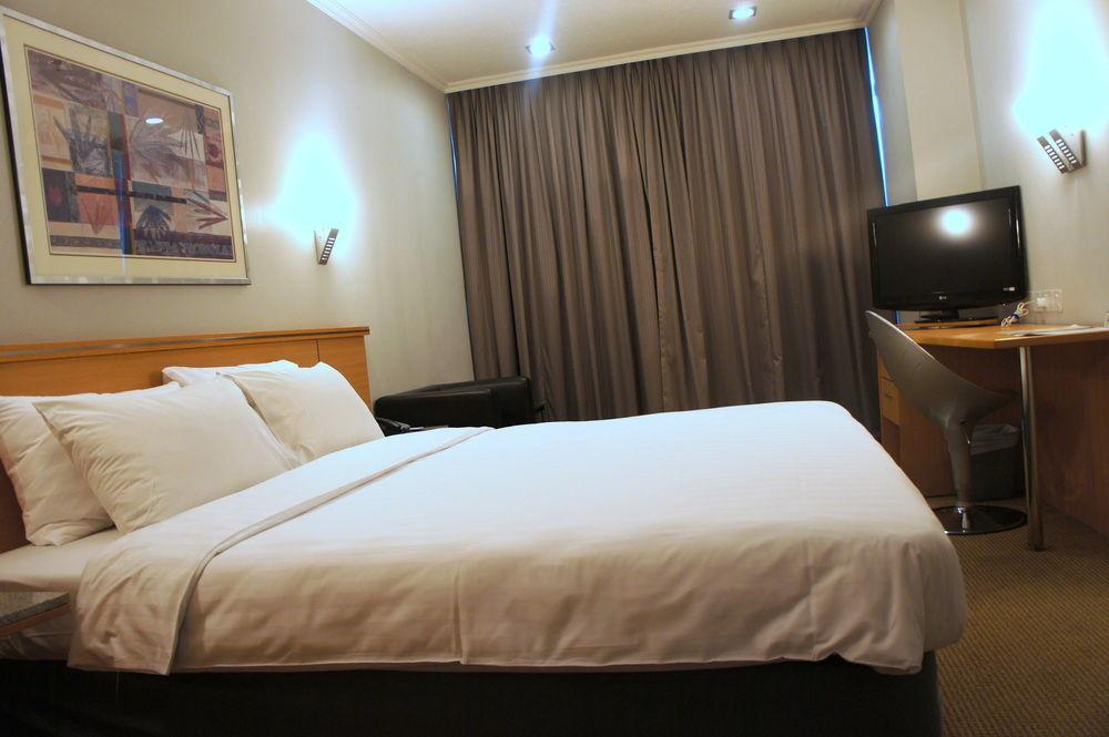 Hotel 30 Bencoolen Singapur Exterior foto