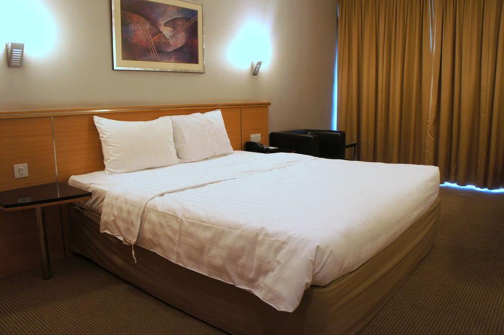 Hotel 30 Bencoolen Singapur Exterior foto