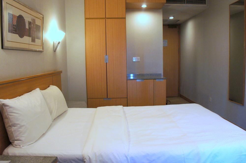 Hotel 30 Bencoolen Singapur Exterior foto