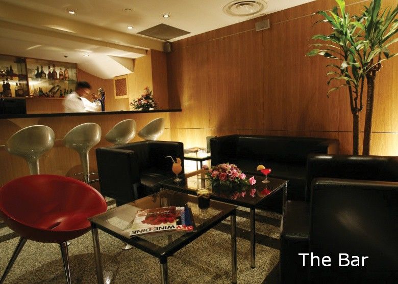 Hotel 30 Bencoolen Singapur Exterior foto