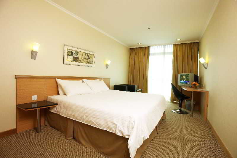 Hotel 30 Bencoolen Singapur Exterior foto
